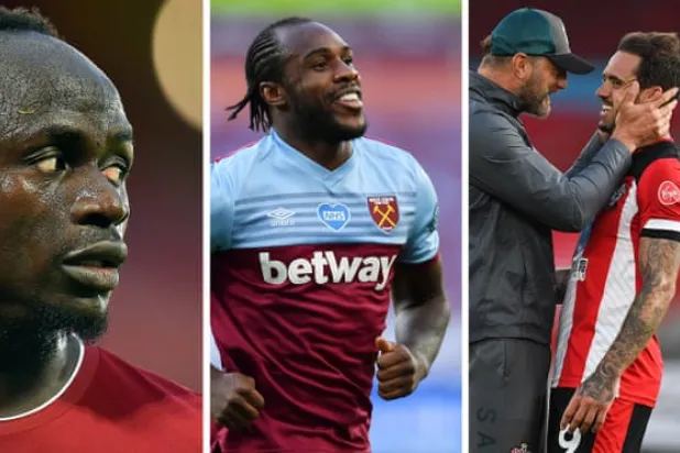 Premier League 2019-20 Review: Players of the Season