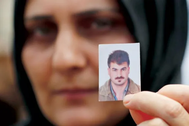 Agonized Families of Beirut Blast Victims Await Fate of the Missing