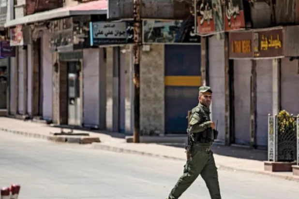 Fırat’ın doğusundaki Arap aşiretler ABD’nin PKK'yı bölgelerinden uzaklaştırmasını istiyor