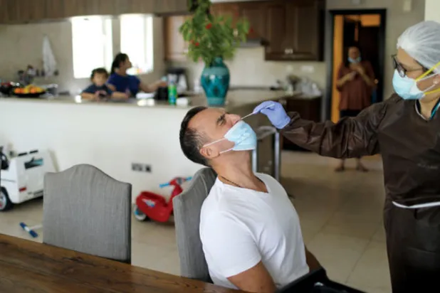 «إقامة دبي» تصدر 12 تقريراً  حول مرحلة ما بعد «كوفيد ـ 19»