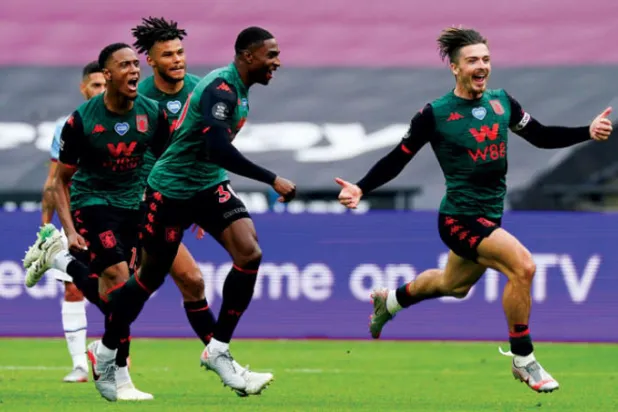 كيف يبني أستون فيلا على النجاح الذي حققه بالبقاء في «الأضواء»؟