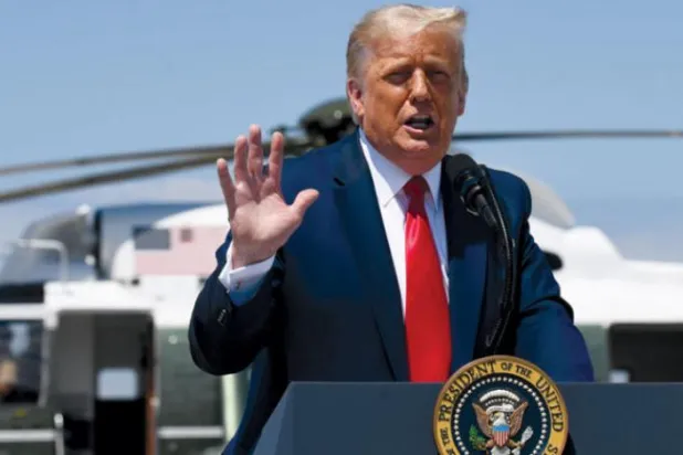 ABD istihbaratı: Çin başkanlık seçimlerinde Trump’ın kaybetmesinden yana