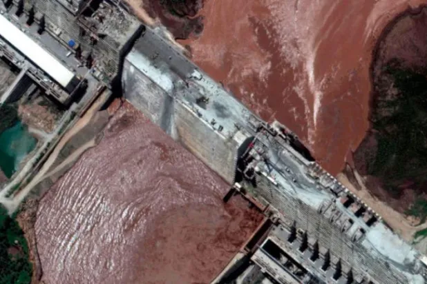 Etiyopya, Nahda Barajı hususunda uzlaşmıyor