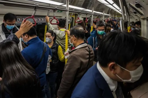 Uzmanlardan toplu taşıma araçlarına yönelik koronavirüs uyarısı