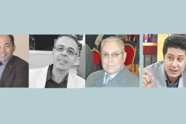 كتاب وأدباء مغاربة: ستنجح في تضميد جراحاتها (3 ـ 3) حزن وتضامن مع بيروت