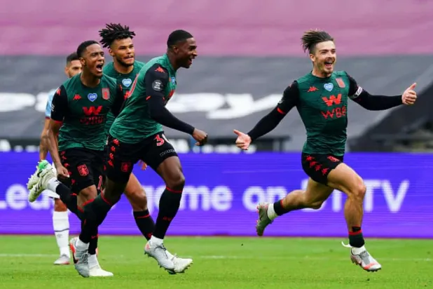 Aston Villa Have Stayed Up. How Can They Build on That Success?