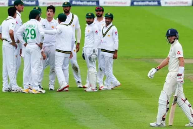 The Innocent Fun of Joe Root Has Been Lost to the Burdens of England Captaincy