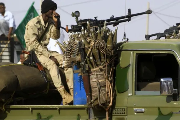 Sudan barışı neden tökezledi?