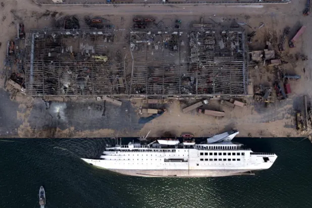 يرونها «بيروت الجديدة»... لبنانيون محبطون يعيدون بناء حياتهم في دبي