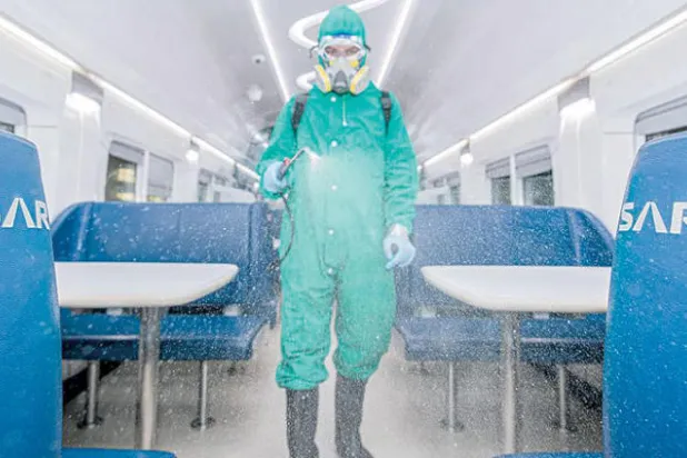 أضرار {كورونا} خلّفت فرصاً استثمارية لم تكن مستغلة جيداً في السعودية