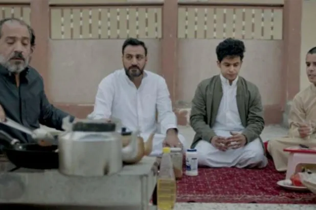 فيلم «آخر زيارة» السعودي يواصل رحلته الدولية ويحط في مهرجاني «جيفوني» و«عمّان» السينمائيين