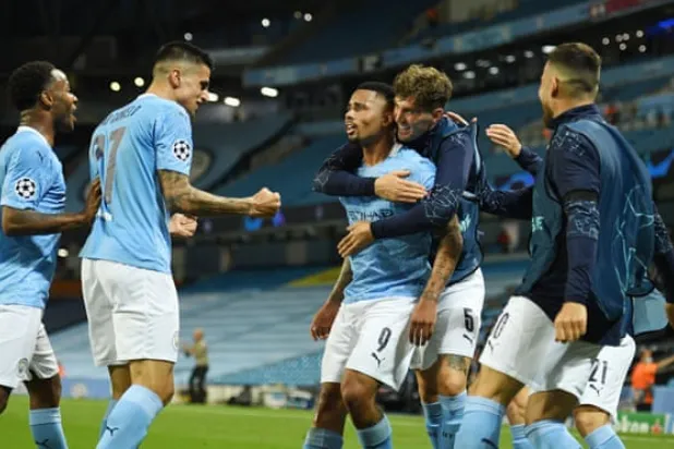 Manchester City Dominated Real Madrid but Profligacy Will Concern Guardiola