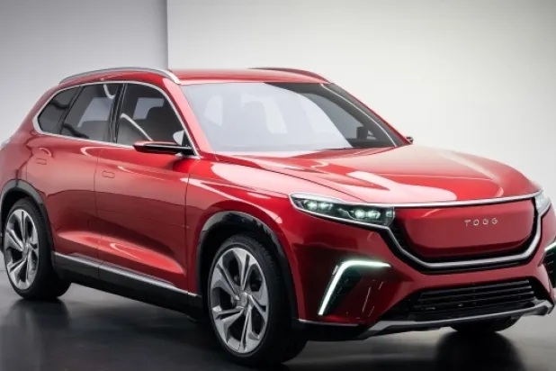 TOGG'dan yerli aracın fiyatıyla ilgili açıklama