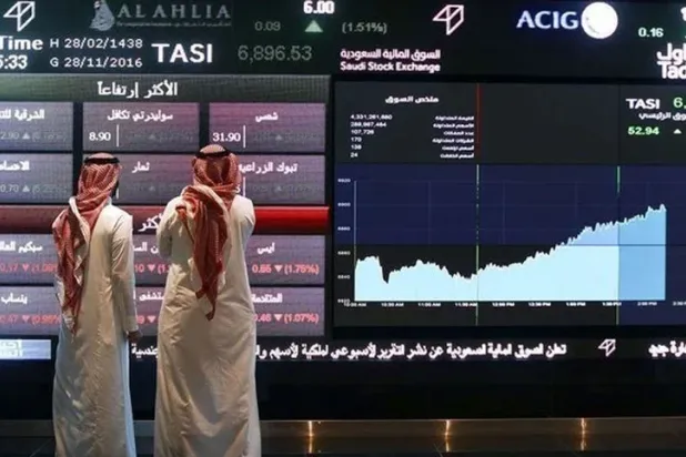 الأسهم السعودية تسجل عاشر ارتفاع للمرة الأولى منذ 6 سنوات
