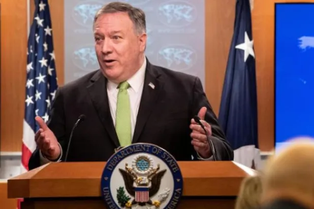 بومبيو يعلن تعليق الرحلات الجوية الخاصة إلى كوبا