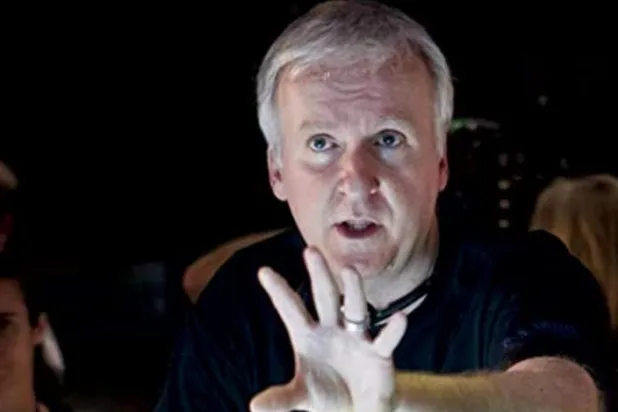 جیمز کامرون از فیلم‌هایش می‌گوید و ماجراجویی‌های بعدی‌اش را درپرده می‌گذارد