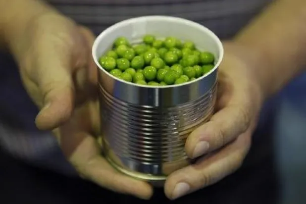 أطعمة تساعدك على حرق دهون البطن