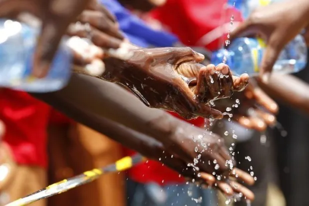 43 % من مدارس العالم افتقرت إلى تجهيزات غسل الأيدي قبل «كورونا»