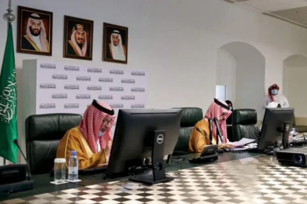 ریاض کی طرف سے خرطوم کو بین الاقوامی اور علاقائی مدد حاصل