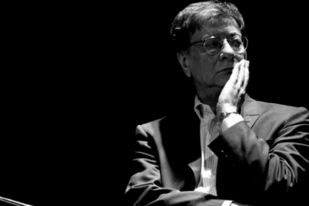 محمود درويش... قصائد لا تنتهي