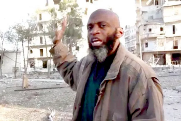 «تحرير الشام» تعتقل أميركياً في شمال غربي سوريا