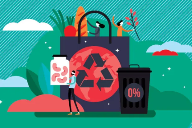 هل هناك طريقة لإطعام العالم بصورة مستدامة؟