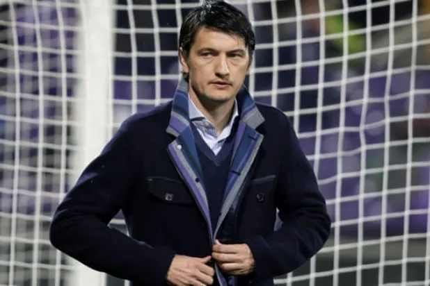 Watford Appoint Vladimir Ivic as New Head Coach to Replace Nigel Pearson