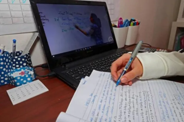 Suudi Arabistan’da uzaktan eğitim dönemi yeniden başlıyor