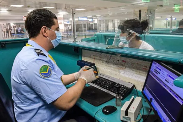 Tunus koronavirüse karşı mücadeleye yeniden başladı