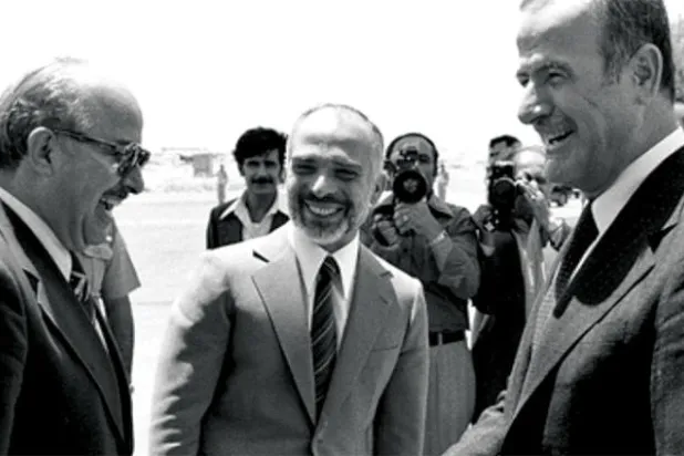 Former Jordan PM Mudar Badran: We Didn’t Know Saddam Wanted to Invade Kuwait