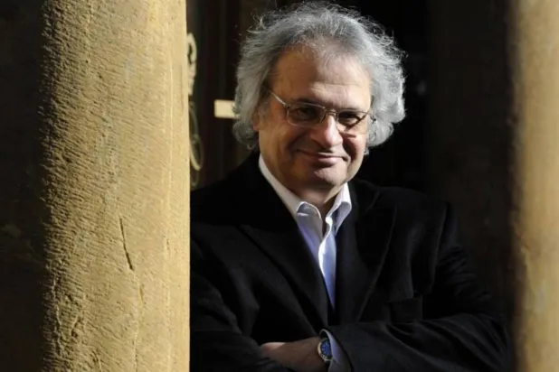 Lübnanlı Fransız yazar Amin Maalouf: Amonyum nitratı limanda depolayan yerel mafyadır 