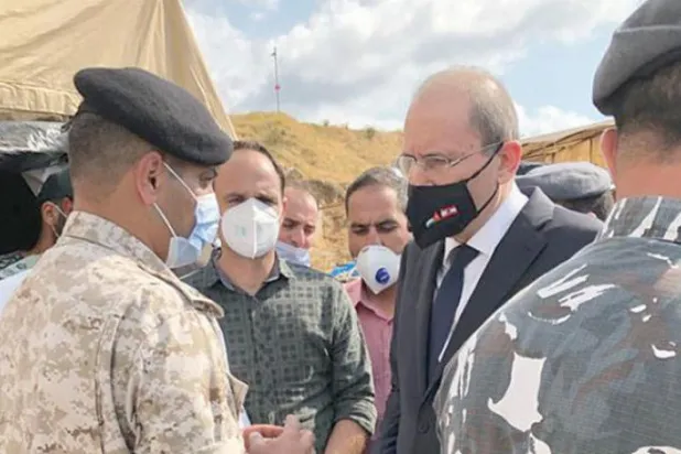 Fear Hinders Foreigners Injured in Beirut Blast from Getting Immediate Treatment