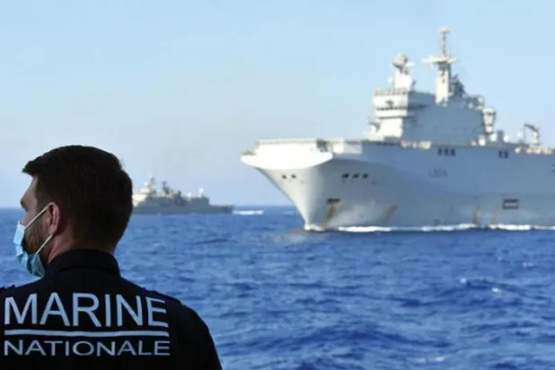 یورپ کے مذاکرات کی دعوت کے بارے میں ترکی کے تحفظات