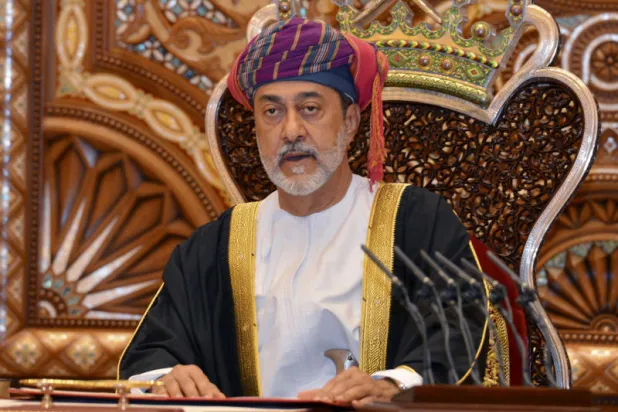 عُمان: بدر البوسعيدي وزيراً للشؤون الخارجية خلفاً ليوسف بن علوي