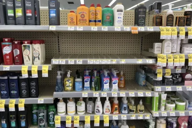 عملية احتيال بمليون دولار على آلاف الأميركيين مقابل معقمات وهمية