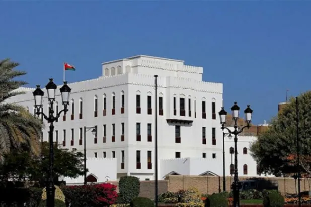 عمان اور اسرائیل کے درمیان خطے میں پیشرفت کے سلسلہ میں تبادلۂ خیال 