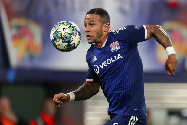 The Enigma of Memphis Depay, a Man Who Dares You to Misunderstand Him