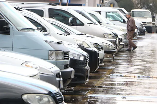 İşte 2.el otomobil fiyatlarını uçuran faktör