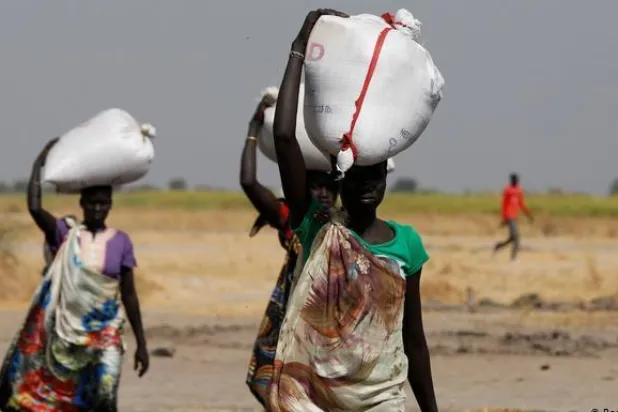 جنوب السودان يعلن نفاد احتياطياته من النقد الأجنبي