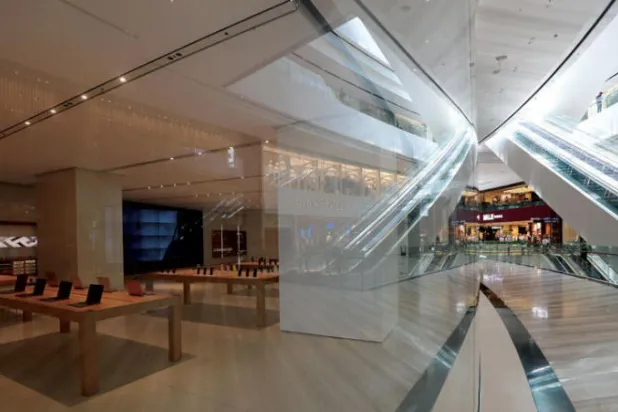 المطارات تعيد النظر في تصاميم مرافقها خلال فترة الحظر