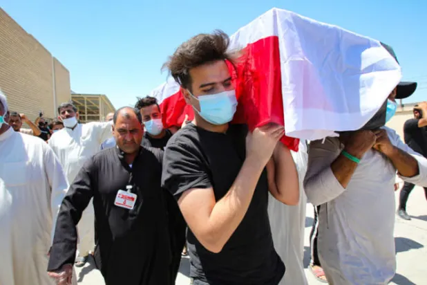 مسلسل الاغتيالات يطال ناشطتين في البصرة... ونجاة أخرى في بغداد