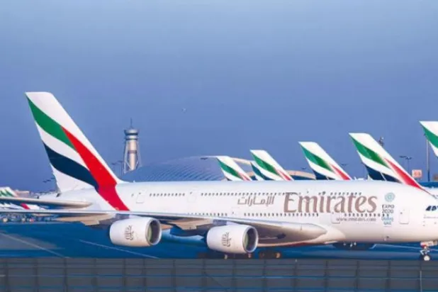«طيران الإمارات» تسعى لإعادة الخدمة لكل وجهاتها العام المقبل