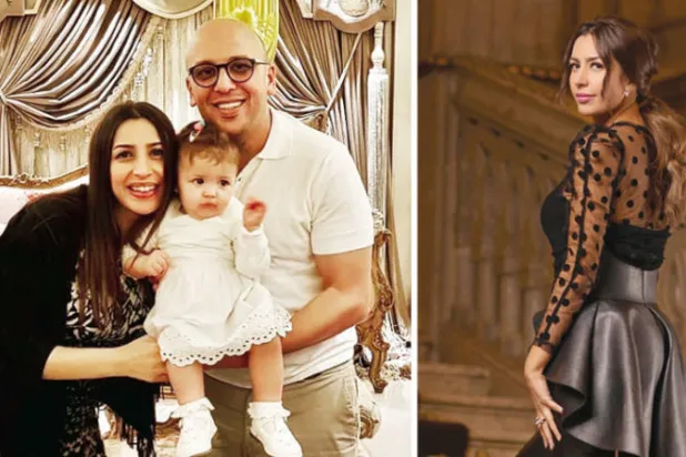 المغربية جنات: ألبوم «أنا في انتظارك» لا يتحامل على الرجال