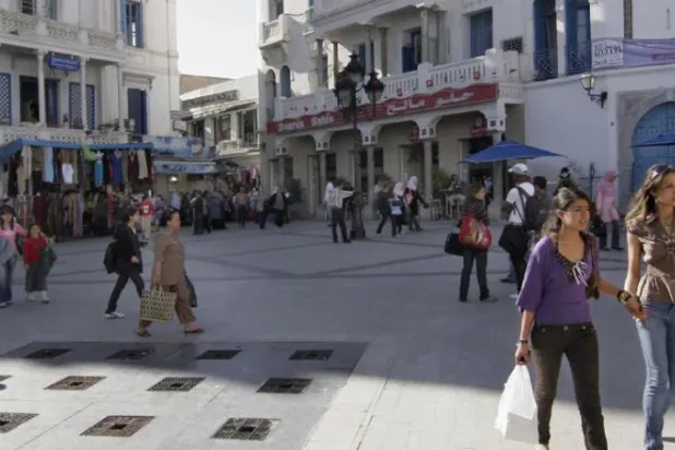 الاستثمار الأجنبي في تونس يتراجع 14.2 %