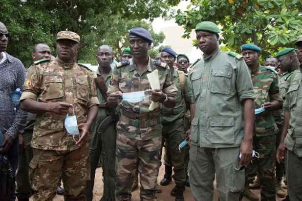 Mali darbesi: Paris ve Ankara arasındaki bilek güreşi