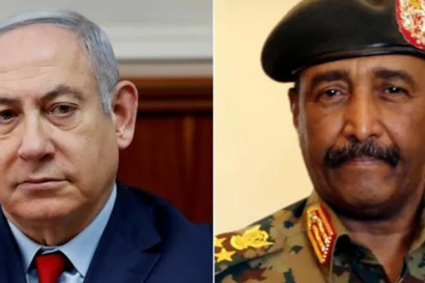 İsrail ile normalleşme hususunda Sudanlıların kafası karışık