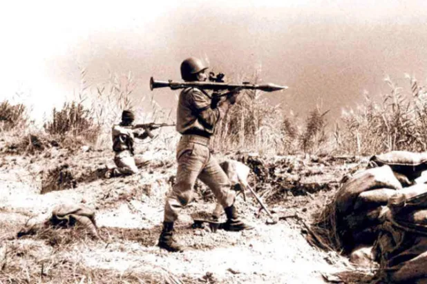 شهادات «جندي مكلف طبيب» من قلب المعارك