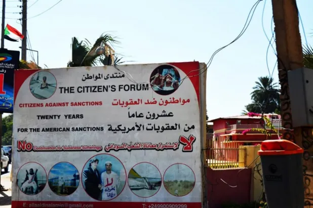 ABD yaptırımları, İslamcıların Sudan’da yönetime gelmesini engelleyecek mi? 