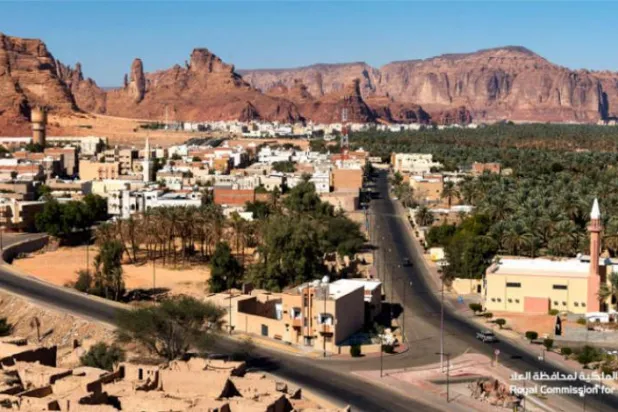 Saudi Royal Order Salvages 3 Tourism Projects from Influential Figures  