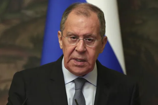 روسيا مستعدة للتعاون مع الصين و«هواوي» في تكنولوجيا الجيل الخامس